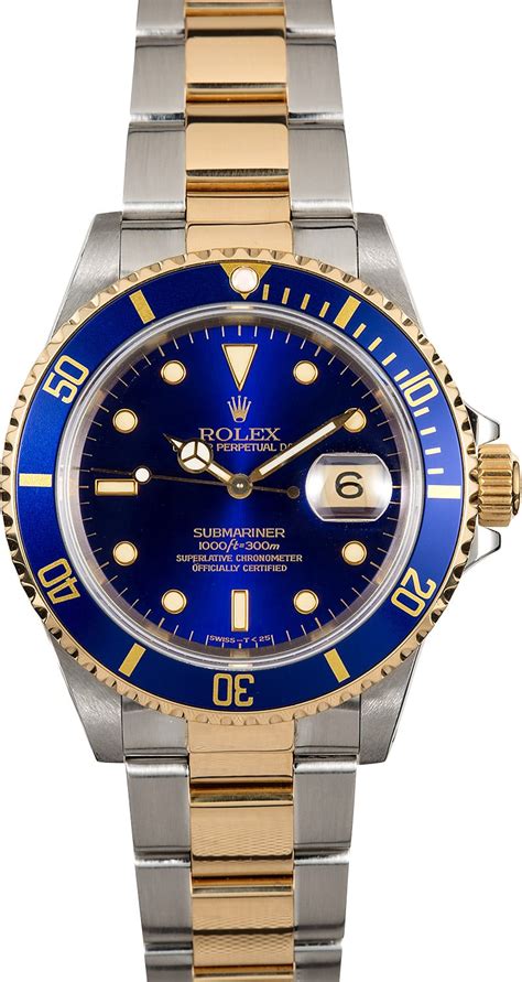 rolex blue face submariner|rolex submariner blue face price.